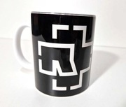 Rammstein kubek 330 ml