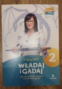 Władaj i gadaj Arlena Witt część 2