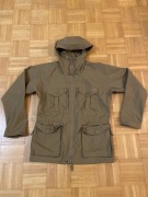 Kurtka Helikon-Tex SAS Smock Duracanvas - Coyote