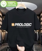 Koszulka wedkarska t shirt meski prologic xxl