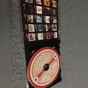 O.S.T.R. - O.C.B. 1 wydanie