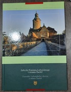 Album Zabytki Powiatu Lubańskiego i miasta Žacléř