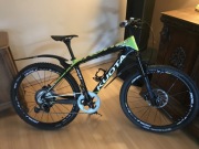 Rower górski Kuota Carbon