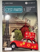 C'est parti! 1. Zeszyt ćwiczeń A1