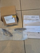 BMW K1300S Kierunkowskazy przód+tył. Cena za komplet