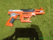 Używany Nerf Falconfire accustrike 
