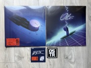 OSTR 404 202 Winyl LP Limited Color Preorder + wlepki nowe folia