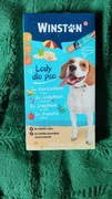 Winston. Przysmak dla psa. 8 sztuk. 