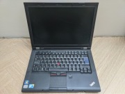 Lenovo ThinkPad T410 i7/4/320GB 1440x900 Nvidia