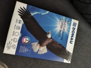 Ryza papieru a4 500 kartek