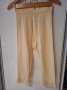 Wysokie majtki z nogawkami