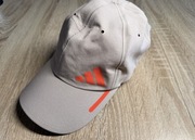 Adidas czapka z daszkiem