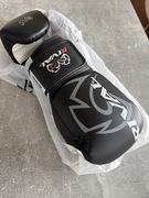 Rival RB2 Super Bag Gloves nowe (M / 12 oz) Czarne