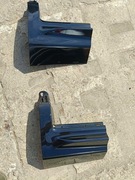 Końcówka listwy progowej  xc90II kolor 717