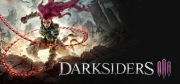 Darksiders III - kod steam