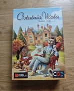 Ostatnia Wola + dodatek Utrata Posady