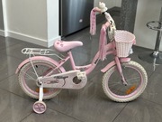 Rowerek mexller village 16”