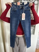 Nowe Jeansy M.Sara Skinny