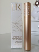 Helena Rubinstein Spider Eyes Maskara tusz do rzęs nowy czarny 