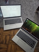 Laptop laptopy HP Elitebook 840 G8 i G7 i7-1185G7 i5-10310u 16gb ram 