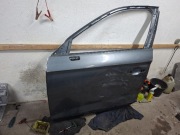 Drzwi lewe przód Audi Q5 80A LX7R
