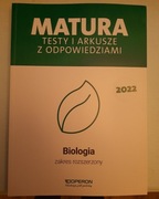 Operon biologia testy i arkusze