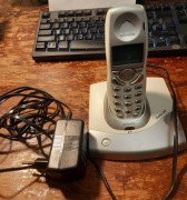 telefon bezprzewodowy swissvoice avena 247