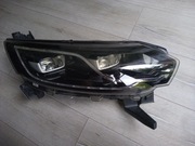 Lampa reflektor prawy Renault Espace 5 