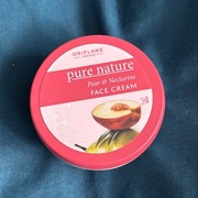 Pure naturę krem do twarzy