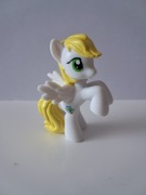 Konik My little pony