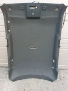 Podsufitka JUKE F15 czarna bardz ładna