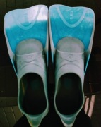 Płetwy Decathlon 36-37