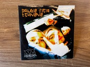 VETO DRUGIE ŻYCIA TCHNIENIE