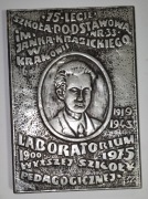 Cepelia 75 lecie Szkoły Podstawowej im. Janka Krasickiego w Krakowie