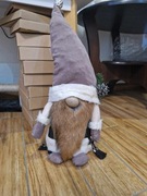 Skrzat ozdobny, boże narodzenie 