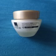 Avon Anew Ultimate Firm & Supple ujędrniający krem na dzień z protinolem