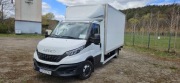 Iveco Daily 3.0, 180KM