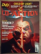 Czasopismo CD Action nr 03/2017