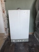 Brotje Heizung Energy 24CTE Piec dwufunkcyjny + Sterownik