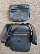 2 Saszetki na co dzień . 