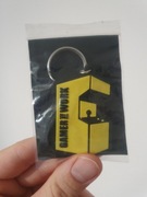 Brelok breloczek gracza video games arcade Pyramid Gamer at work