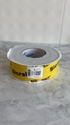 Taśma klejącą SIGA SICRALL 60 mm x 40 m.