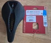 Specialized Power Pro Mirror 3D 143mm SPRZEDAM/ZAMIENIE 