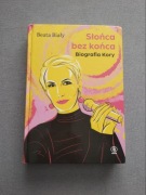 Słońca bez końca - Beata Biały