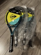 Rakieta tenisowa Dunlop SX Team 105 260g rozmiar 0 nowa