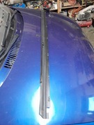 Listwa szyby drzwi Audi a3 8l 3drzwi po lifcie prawa 