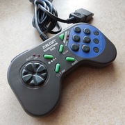 SUNSOFT SunSaturn Pad SSP-0010 SEGA Saturn 1995