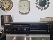 Odtwarzacz CD Pioneer pd-104