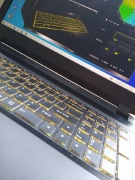 Laptop GTX1070, i7, 16GB, SSD