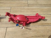 Światła zderzaka tył Hyundai i30 Fastback